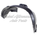 FENDER LINER FR LH 2.7L EX — photo 3