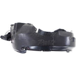 FENDER LINER FR LH 2.7L EX — photo 5