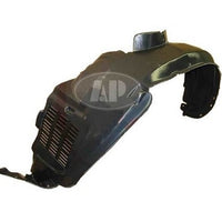 FENDER LINER FR LH 2.7L EX