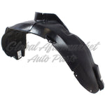 FENDER LINER LH LX — photo 3