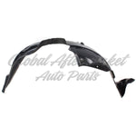 FENDER LINER LH LX — photo 5