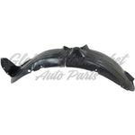 FENDER LINER LH SAME AS HY1250115 — photo 1
