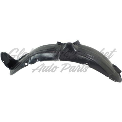 FENDER LINER LH SAME AS HY1250115