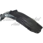 FENDER LINER LH SAME AS HY1250115 — photo 3