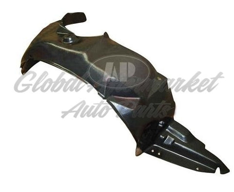 FENDER LINER RH