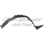 FENDER LINER RH — photo 2