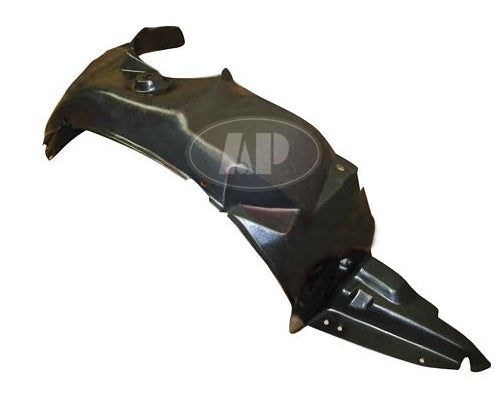 FENDER LINER RH