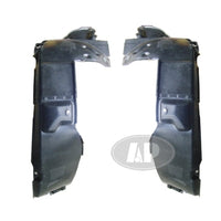 FENDER LINER RH