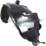 FENDER LINER FR RH 2.7L EX — photo 3