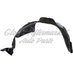 FENDER LINER FR RH 2.7L EX — photo 4
