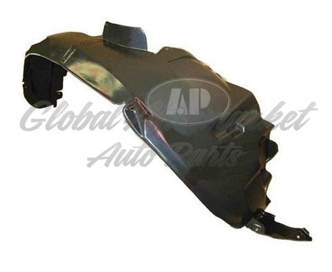 FENDER LINER RH LX