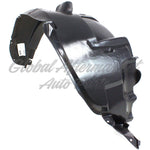 FENDER LINER RH LX — photo 3
