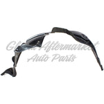FENDER LINER RH LX — photo 5