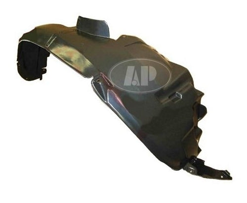 FENDER LINER RH LX