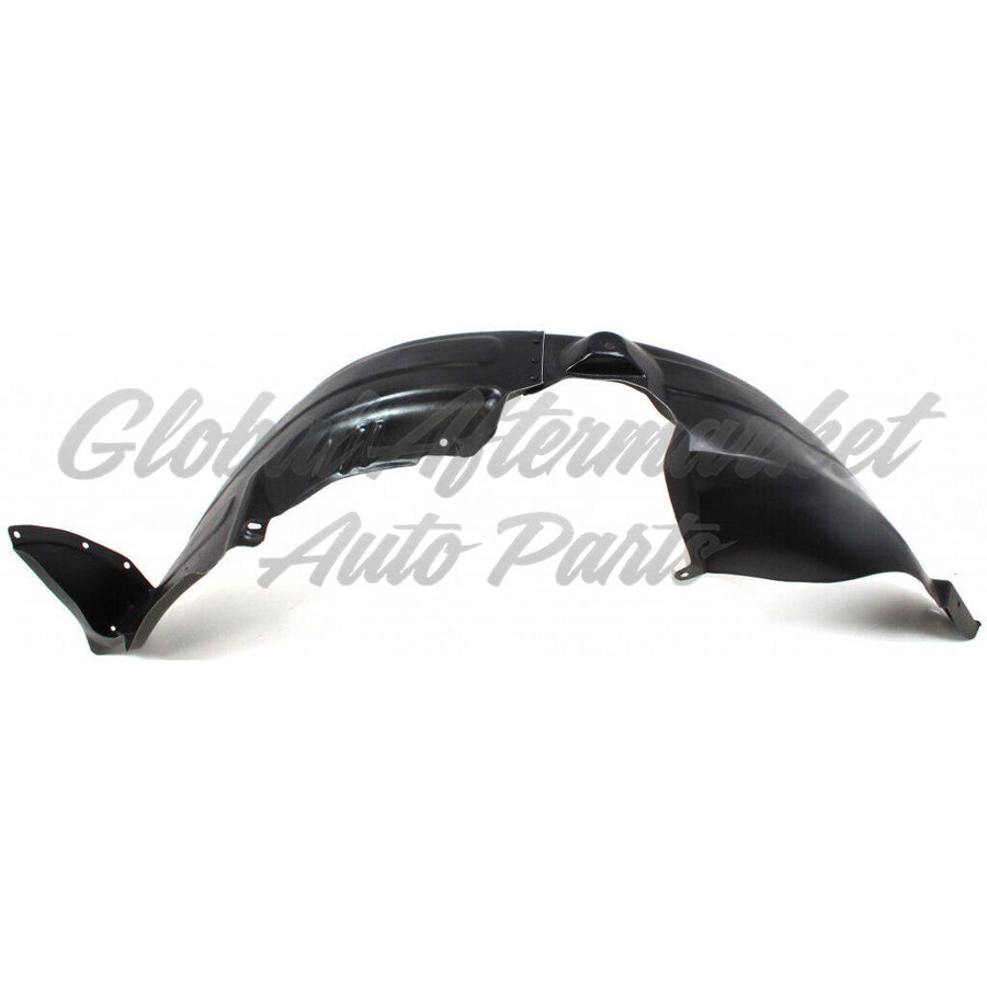 FENDER LINER RH SAME AS HY1251115