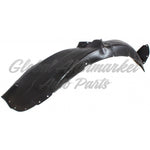 FENDER LINER RH SAME AS HY1251115 — photo 3