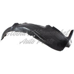 FENDER LINER RH SAME AS HY1251115 — photo 4