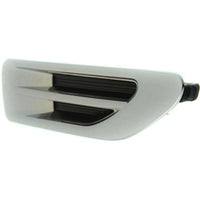 FENDER INSERT FR RH CHROME