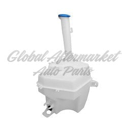 WINDSHIELD WASHER TANK W/CAP