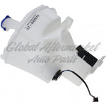 WASHER TANK W/MOTOR/CAP/HOLE FOR SENSOR — photo 3
