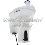 WASHER TANK W/MOTOR/CAP/HOLE FOR SENSOR — photo 4