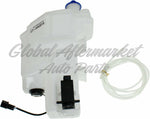 WASHER TANK W/MOTOR/CAP/HOLE FOR SENSOR — photo 3