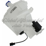 WASHER TANK W/MOTOR/CAP/HOLE FOR SENSOR — photo 5