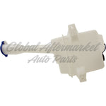 WINDSHIELD WASHER TANK W/CAP/HOLE FOR PUMP/HOLE FOR SENSOR — photo 5
