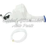 WINDSHIELD WASHER TANK W/HOLE FOR PUMP/HOLE FOR SENSOR/CAP — photo 5