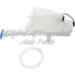 WINDSHIELD WASHER TANK W/HOLE FOR PUMP/HOLE FOR SENSOR/CAP KOREA BUILT — photo 5
