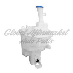 WINDSHIELD WASHER TANK W/CAP KOREA BUILT