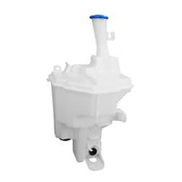 WINDSHIELD WASHER TANK W/CAP KOREA BUILT