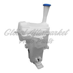 WINDSHIELD WASHER TANK W/CAP