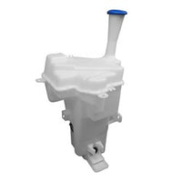 WINDSHIELD WASHER TANK W/CAP