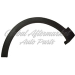 WHEEL ARCH TRIM FR LH TEXTURED BLACK L/LX/EX FENDER MOUNT — photo 2