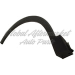 WHEEL ARCH TRIM FR LH TEXTURED BLACK L/LX/EX FENDER MOUNT — photo 3
