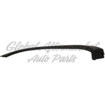 WHEEL ARCH TRIM FR LH TEXTURED BLACK L/LX/EX FENDER MOUNT — photo 4