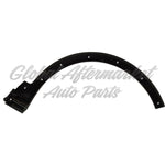 WHEEL ARCH TRIM FR LH TEXTURED BLACK L/LX/EX FENDER MOUNT — photo 5