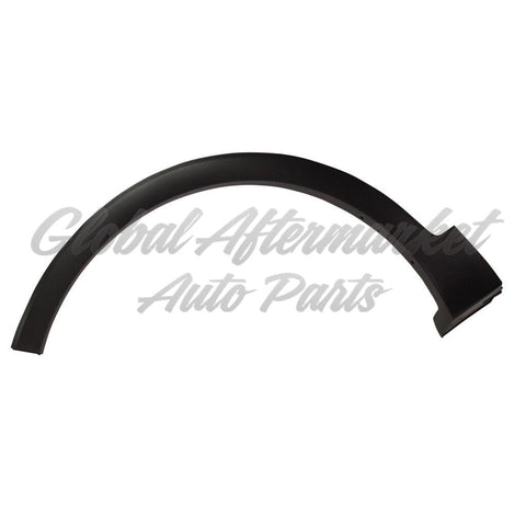 WHEEL ARCH TRIM FR LH PTM SX/SX-LTD FENDER MOUNT
