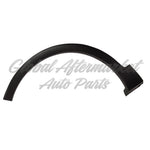WHEEL ARCH TRIM FR LH PTM SX/SX-LTD FENDER MOUNT — photo 1