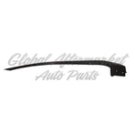 WHEEL ARCH TRIM FR LH PTM SX/SX-LTD FENDER MOUNT — photo 3