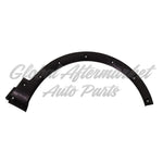 WHEEL ARCH TRIM FR LH PTM SX/SX-LTD FENDER MOUNT — photo 4