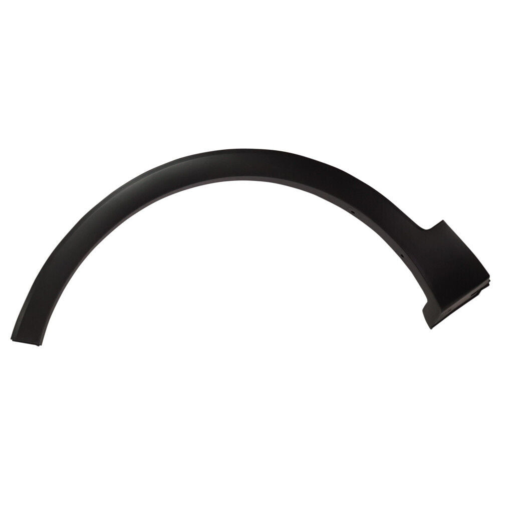 WHEEL ARCH TRIM FR LH PTM SX/SX-LTD FENDER MOUNT