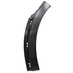 WHEEL ARCH TRIM FR LH BLACK SX/SX-LTD BUMPER MOUNT