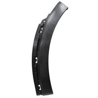 WHEEL ARCH TRIM FR LH BLACK SX/SX-LTD BUMPER MOUNT