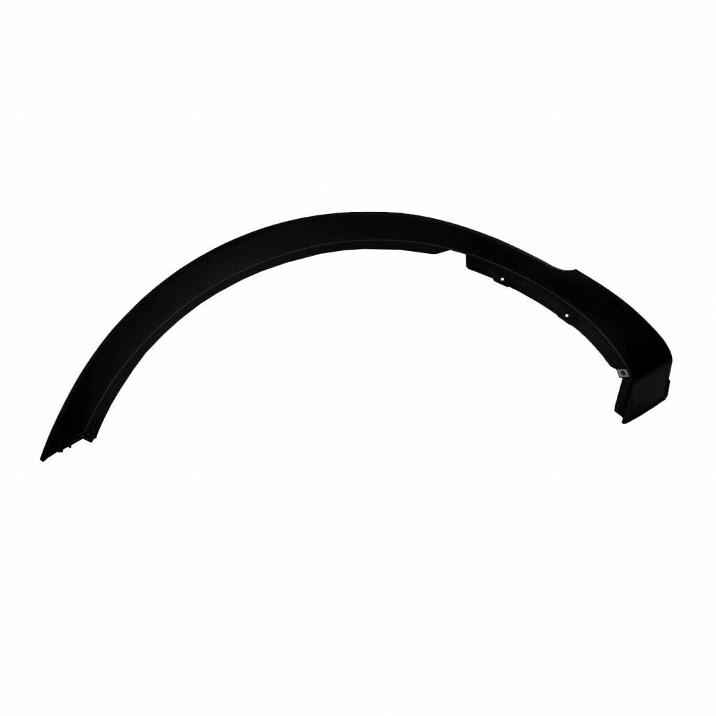 WHEEL ARCH TRIM FR LH