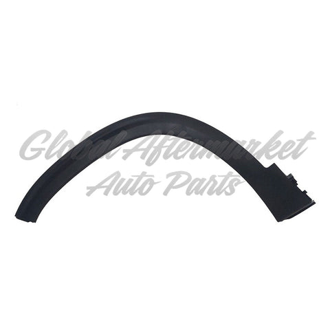 WHEEL ARCH TRIM FR LH