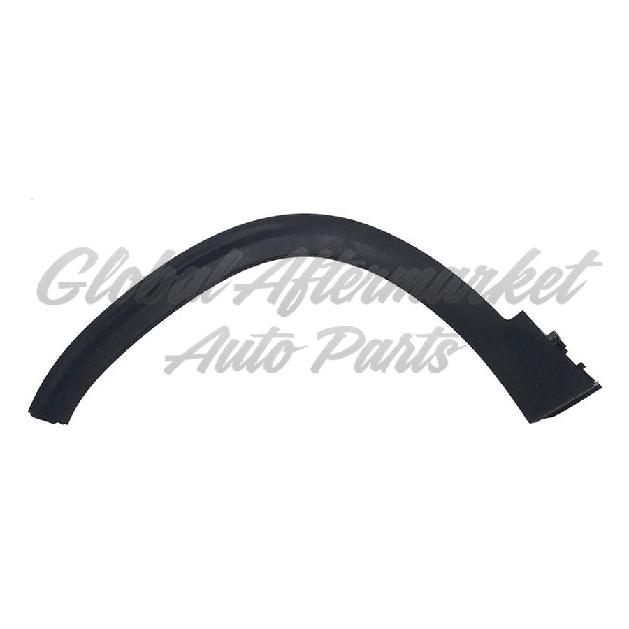 WHEEL ARCH TRIM FR LH