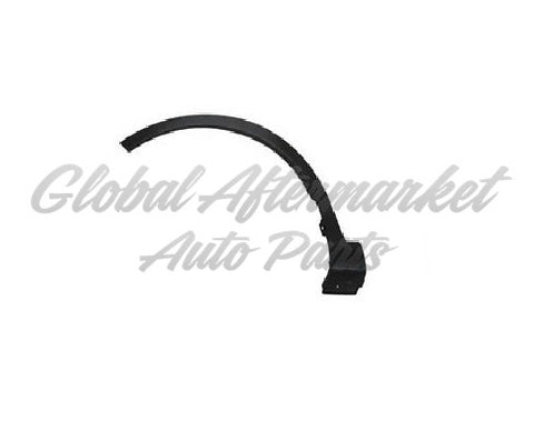 WHEEL ARCH TRIM FR LH PTM SX/LX LTD W/SPRT