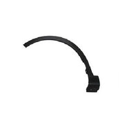 WHEEL ARCH TRIM FR LH PTM SX/LX LTD W/SPRT